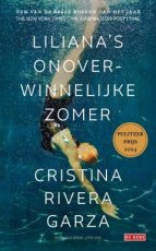 Rivera Garza, Cristina - Liliana's onoverwinnelijke zomer