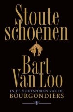 9789403147918 Loo, Bart van - Stoute schoenen