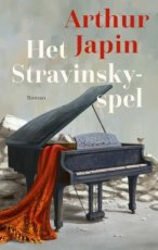 Japin, Arthur - Het Stravinsky-spel