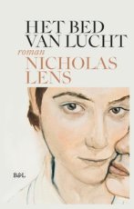 Lens, Nicholas - Het bed van lucht