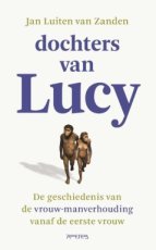 Luiten van Zanden, Jan - Dochters van Lucy