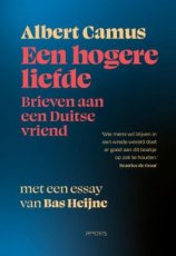 Camus, Albert - Een hogere liefde