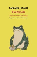 Hearn, Lafcadio - Kwaidan