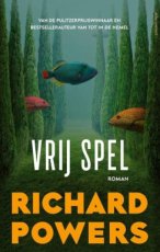 Powers, Richard - Vrij spel