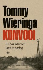 Wieringa, Tommy - Konvooi