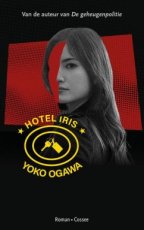 Ogawa, Yoko - Hotel Iris