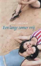 9789464521627 Gardam, Jane - Een lange zomer vrij