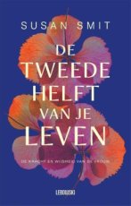 9789048873845 Smit, Susan - De tweede helft van je leven