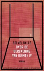 Balle, Solvej - Over de berekening van ruimte IV