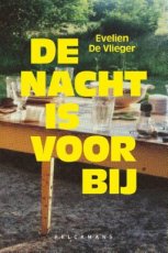 De Vlieger, Evelien - De nacht is voorbij