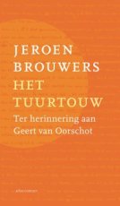 9789025476465 Brouwers, Jeroen - Het tuurtouw