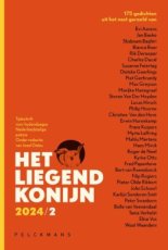 Deleu, Jozef - Het Liegend Konijn 2024/2