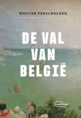 9789022341711 Verschelden, Wouter - De val van België