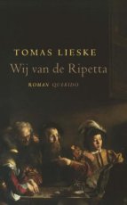 Lieske, Tomas - Wij van de Ripetta