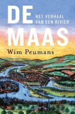 Peumans, Wim - De Maas. Het verhaal van een rivier