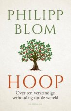 Blom, Philipp - Hoop