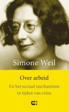 Weil, Simone - Over arbeid