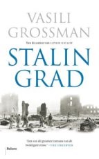 Grossman, Vasili - Stalingrad