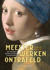 Mancoff, Debra N. - Meesterwerken ontrafeld