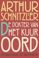 Schnitzler, Arthur - De dokter van het kuuroord