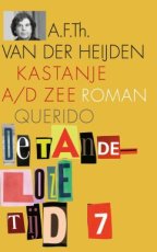 Heijden, A.F.Th. van der - Kastanje a/d Zee