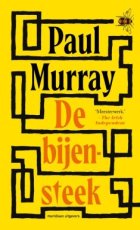 Murray, Paul - De bijensteek