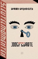 Wijndelts, Ward & Swarte, Joost - Sleutelmomenten - Joost Swarte