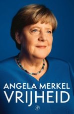 9789029550482 Merkel, Angela & Baumann, Beate - Vrijheid