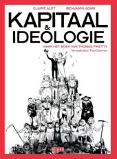 Alet, Claire & Adam, Benjamin - Kapitaal & ideologie