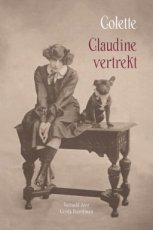 Colette - Claudine vertrekt