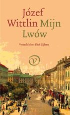 9789028243064 Wittlin, Józef - Mijn Lwów