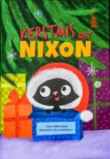 Lieten, Hilde & Paskhalova, Olya - Kerstmis met Nixon