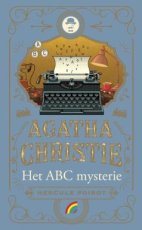 Christie, Agatha - Het ABC mysterie