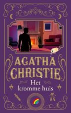 9789041716101 Christie, Agatha - Het kromme huis