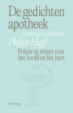 Huff, Philip - De gedichtenapotheek