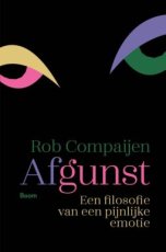 Compaijen, Rob - Afgunst