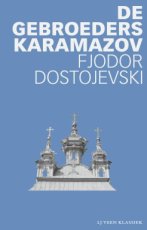 Dostojevski, Fjodor - De gebroeders Karamazov