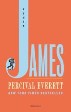 Everett, Percival - James