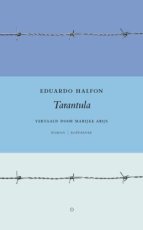 Halfon, Eduardo - Tarantula