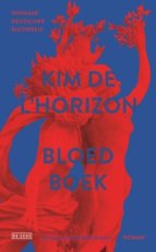 L'Horizon, Kim de - Bloedboek