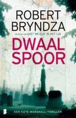 Bryndza, Robert - Dwaalspoor