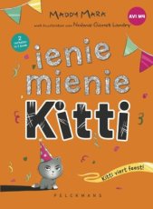 Mara, Maddy - Ienie Mienie Kitti: Kitti viert feest!