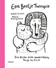 9789463824187 Ervasti, Antti - Een beetje therapie