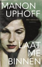 Uphoff, Manon - Laat me binnen