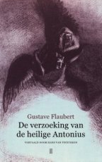 Flaubert, Gustave - De verzoeking van de heillige Antonius