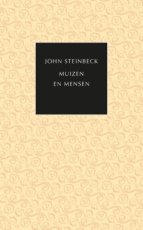 Steinbeck, John - Muizen en mensen