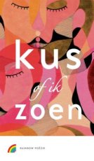 Nijs, Elisabeth - Kus of ik zoen