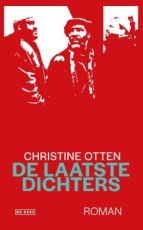 9789044551242 Otten, Christine - De laatste dichters