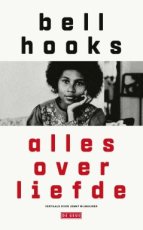 9789044547702 hooks, bell - Alles over liefde