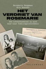 Bergmans, Rosemarie & Bauwens, Eric - Het verdriet van Rosemarie